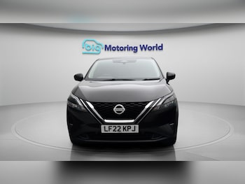 Used Nissan Qashqai 2022 for sale - 79216383: Photo