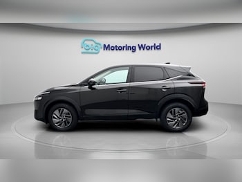 Used Nissan Qashqai 2022 for sale - 79216383: Photo