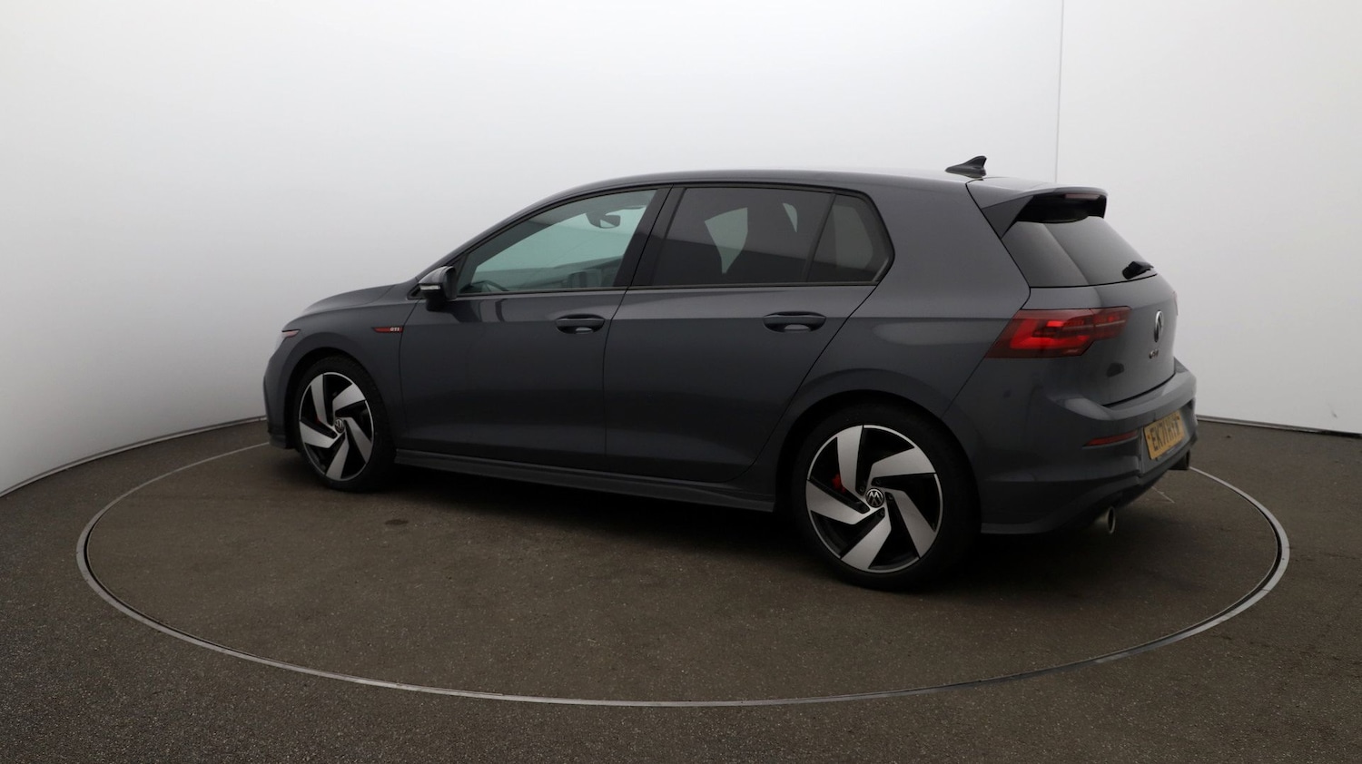 Used Volkswagen Golf for sale - 76810789: Photo 29