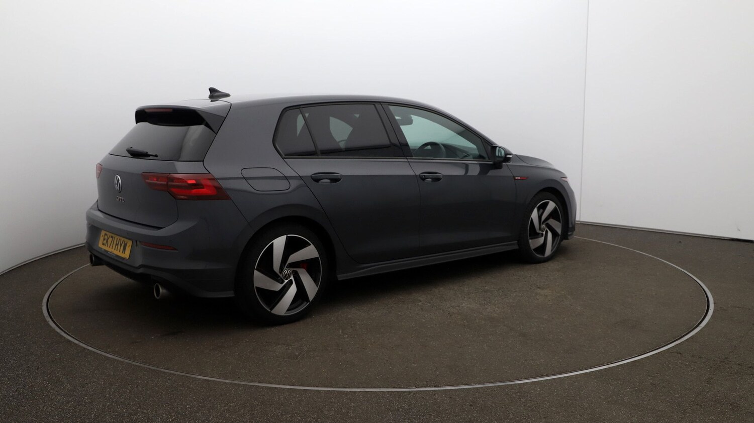 Used Volkswagen Golf for sale - 76810789: Photo 46