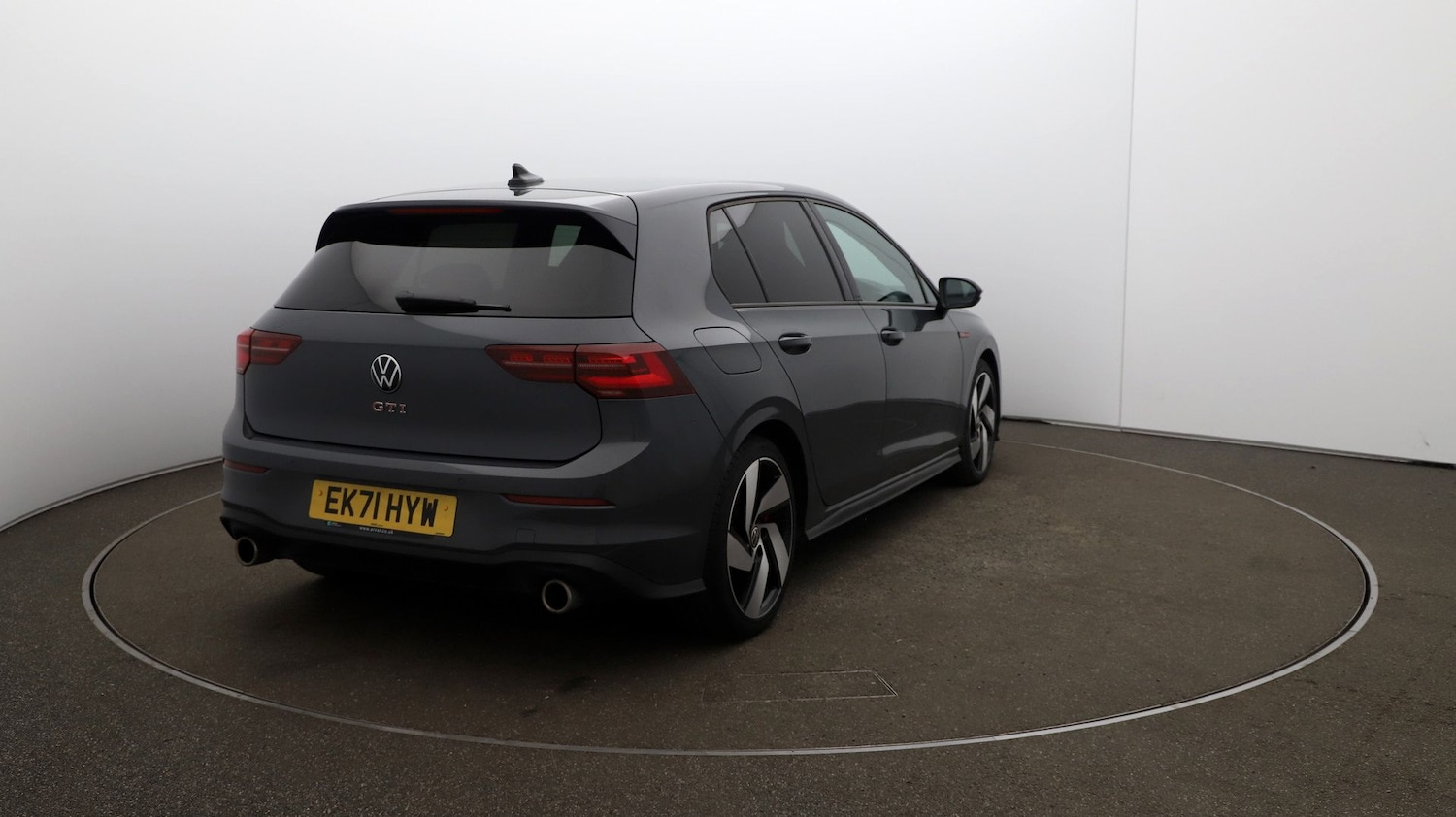 Used Volkswagen Golf for sale - 76810789: Photo 48