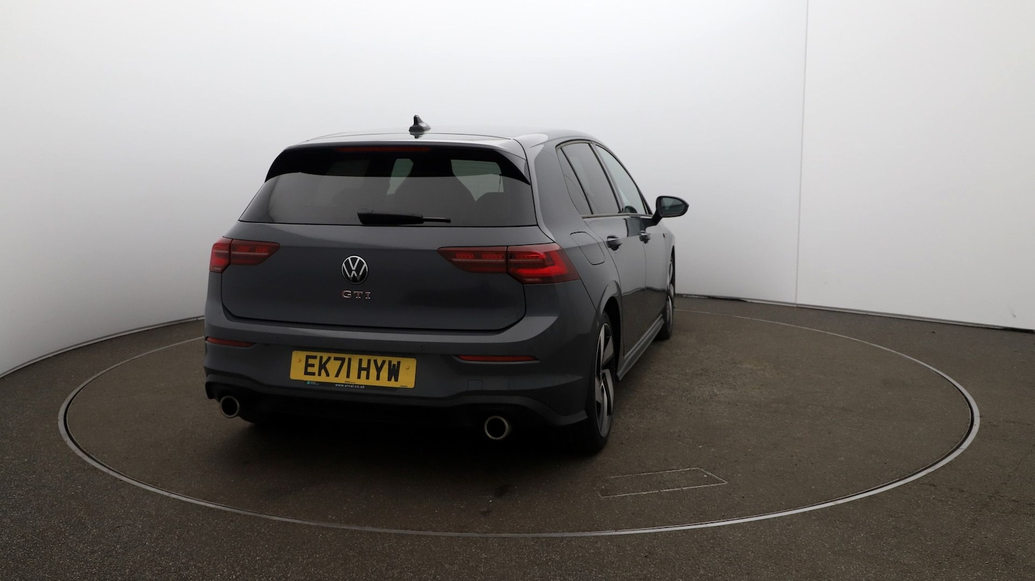 Used Volkswagen Golf for sale - 76810789: Photo 49