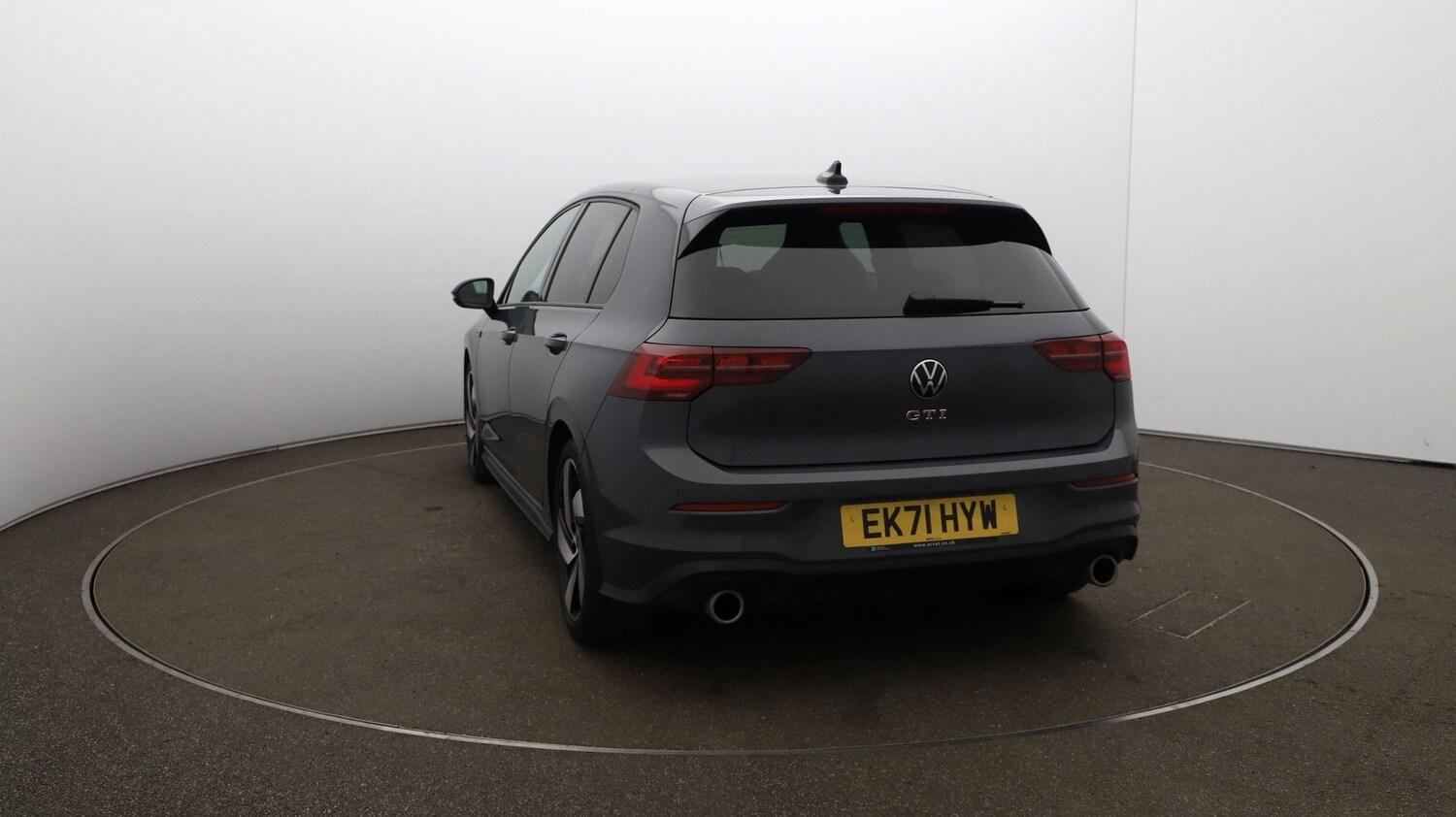 Used Volkswagen Golf for sale - 76810789: Photo 53