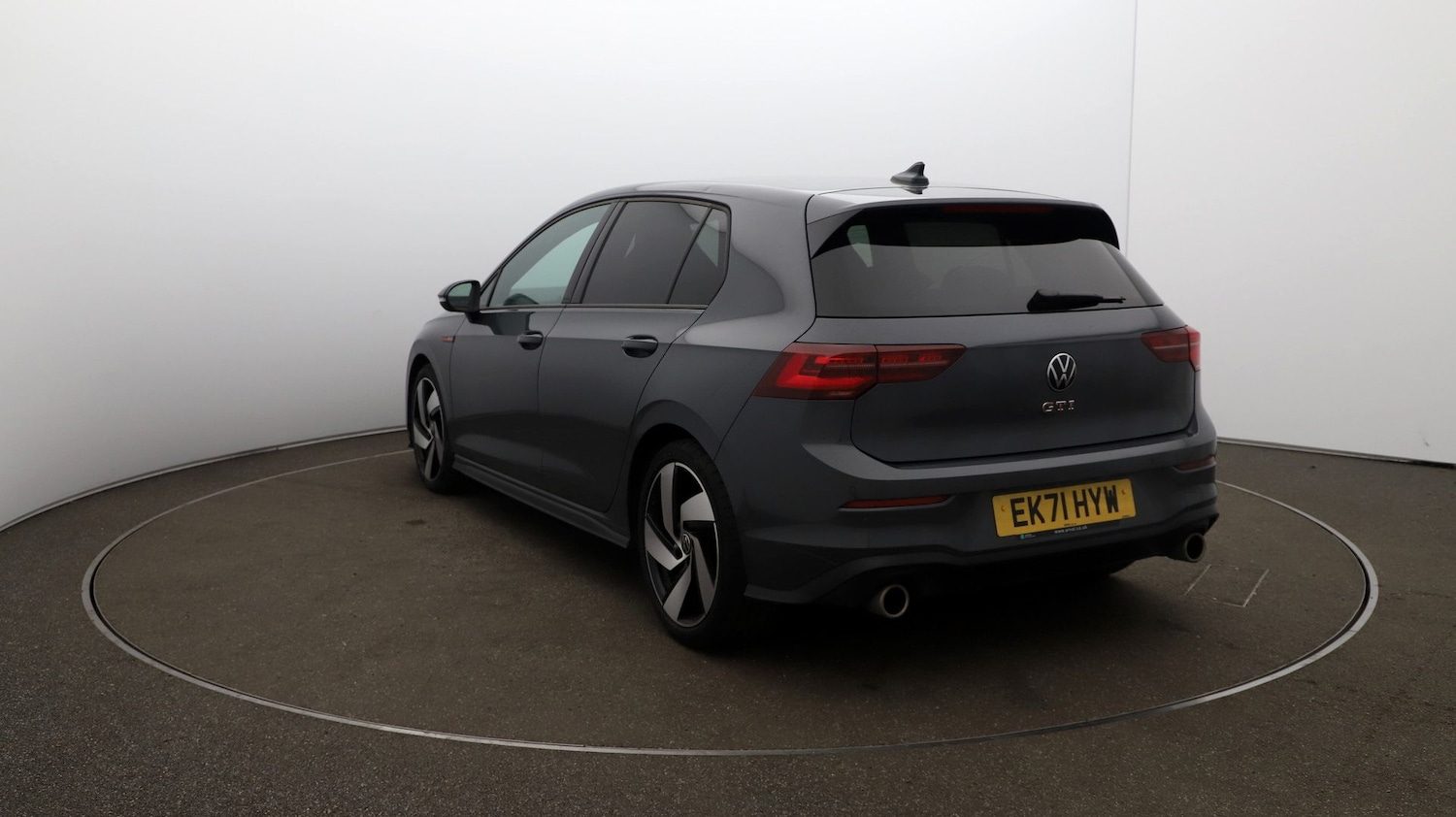 Used Volkswagen Golf for sale - 76810789: Photo 54