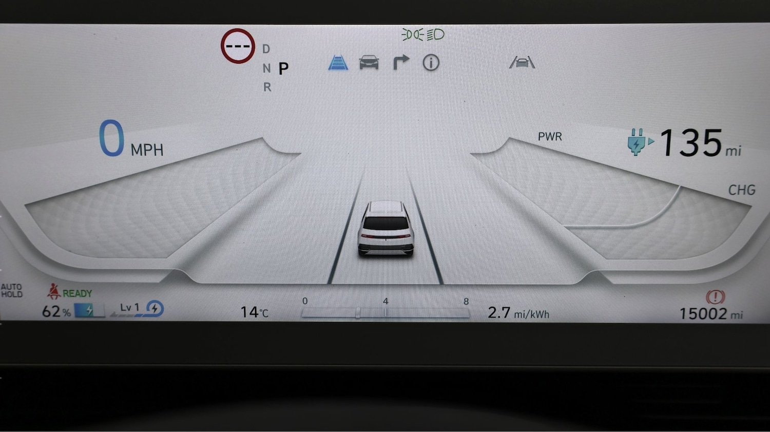 Used Hyundai IONIQ 5 2023 for sale - 77579691: Photo 10