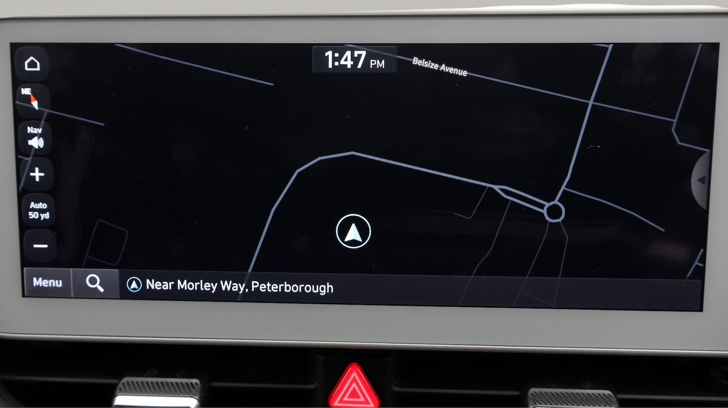 Used Hyundai IONIQ 5 2023 for sale - 77579691: Photo 11