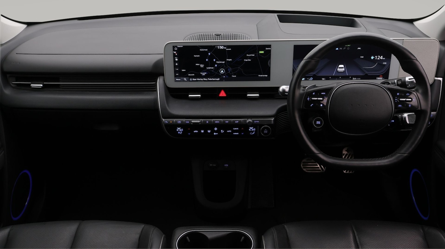 Used Hyundai IONIQ 5 2023 for sale - 77579691: Photo 13