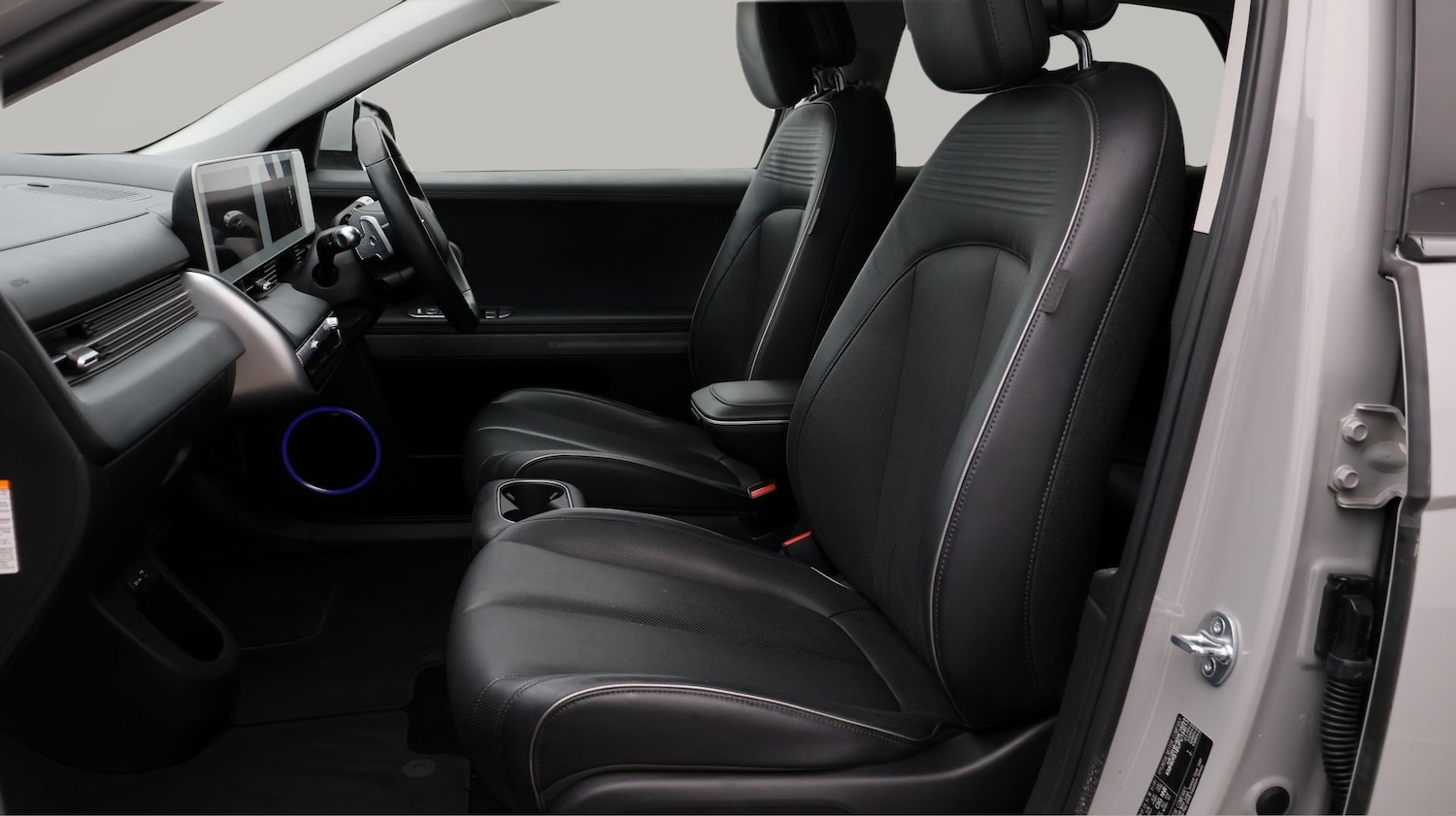 Used Hyundai IONIQ 5 2023 for sale - 77579691: Photo 14