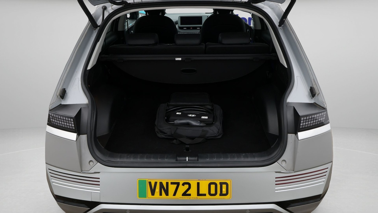 Used Hyundai IONIQ 5 2023 for sale - 77579691: Photo 17