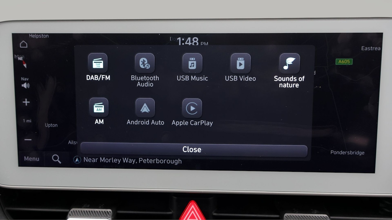 Used Hyundai IONIQ 5 2023 for sale - 77579691: Photo 24