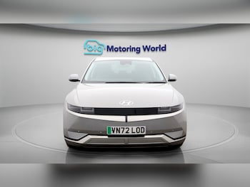 Used Hyundai IONIQ 5 2023 for sale - 77579691: Photo