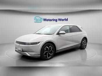 Used Hyundai IONIQ 5 2023 for sale - 77579691: Photo