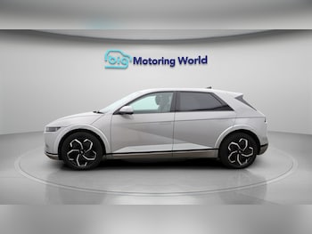 Used Hyundai IONIQ 5 2023 for sale - 77579691: Photo
