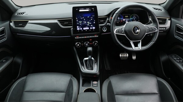Used Renault Arkana 2023 for sale - 75291018: Photo 14