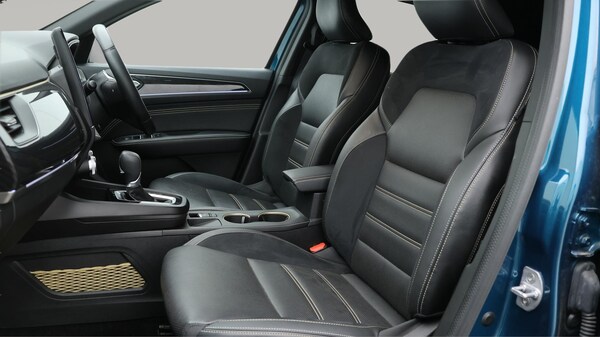 Used Renault Arkana 2023 for sale - 75291018: Photo 15