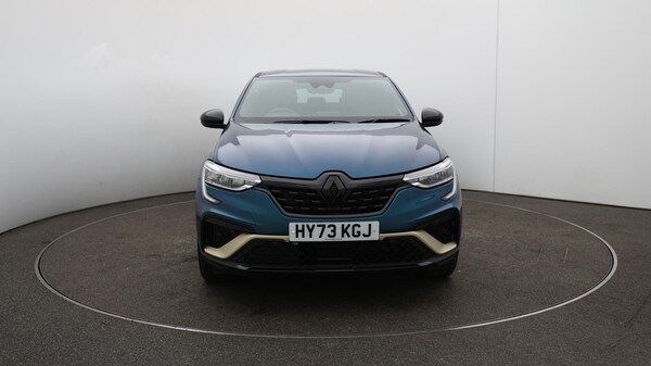 Used Renault Arkana 2023 for sale - 75291018: Photo 38