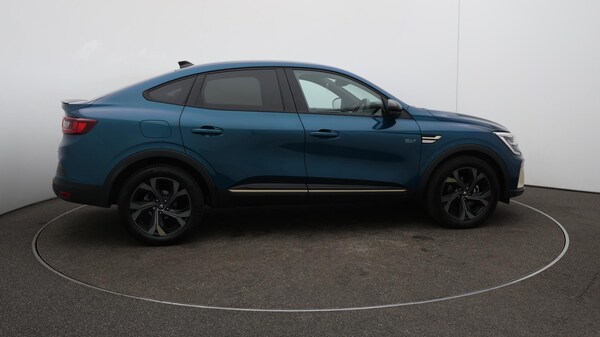 Used Renault Arkana 2023 for sale - 75291018: Photo 48