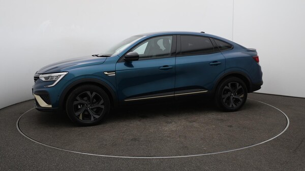 Used Renault Arkana 2023 for sale - 75291018: Photo 64