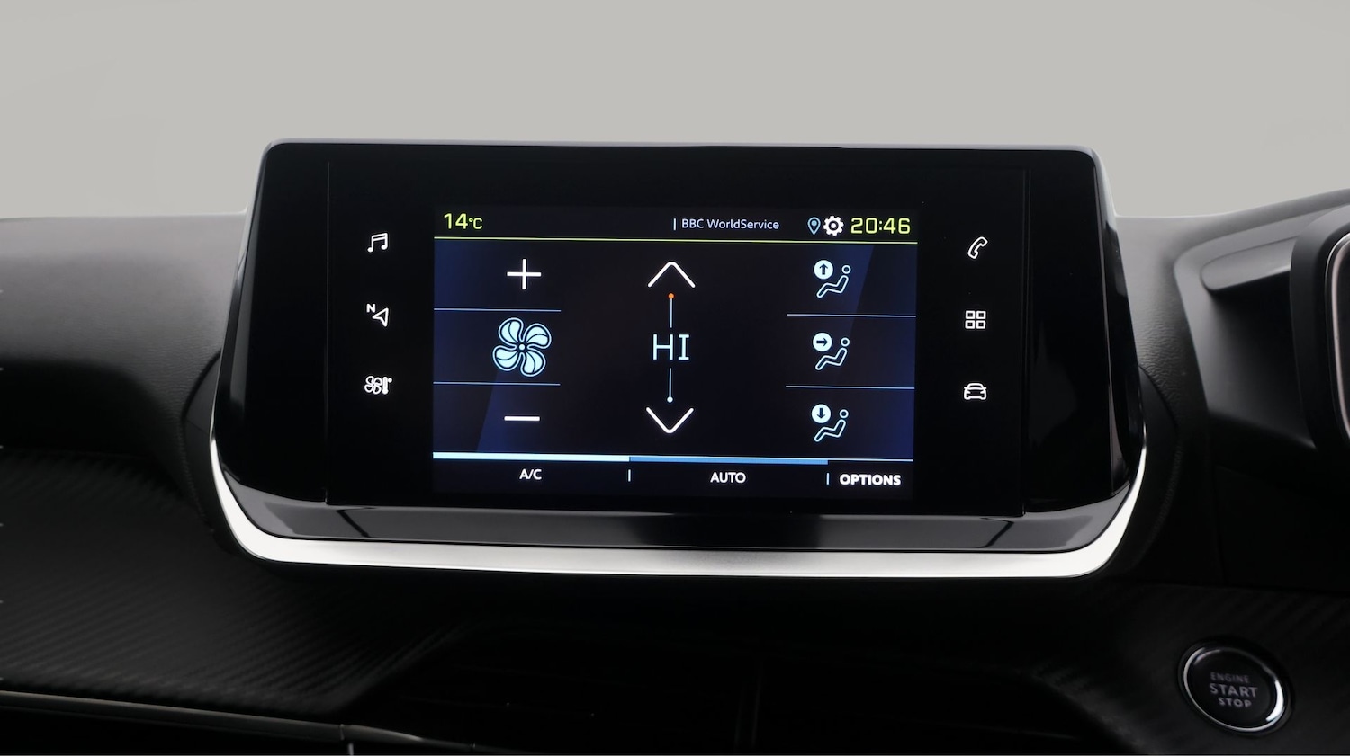 Used Peugeot 2008 2020 for sale - 77643903: Photo 12