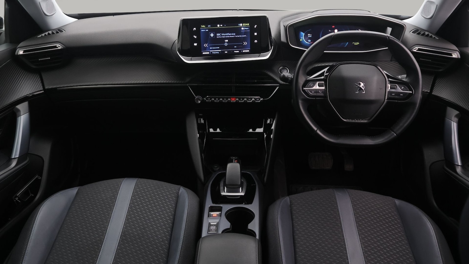 Used Peugeot 2008 2020 for sale - 77643903: Photo 13