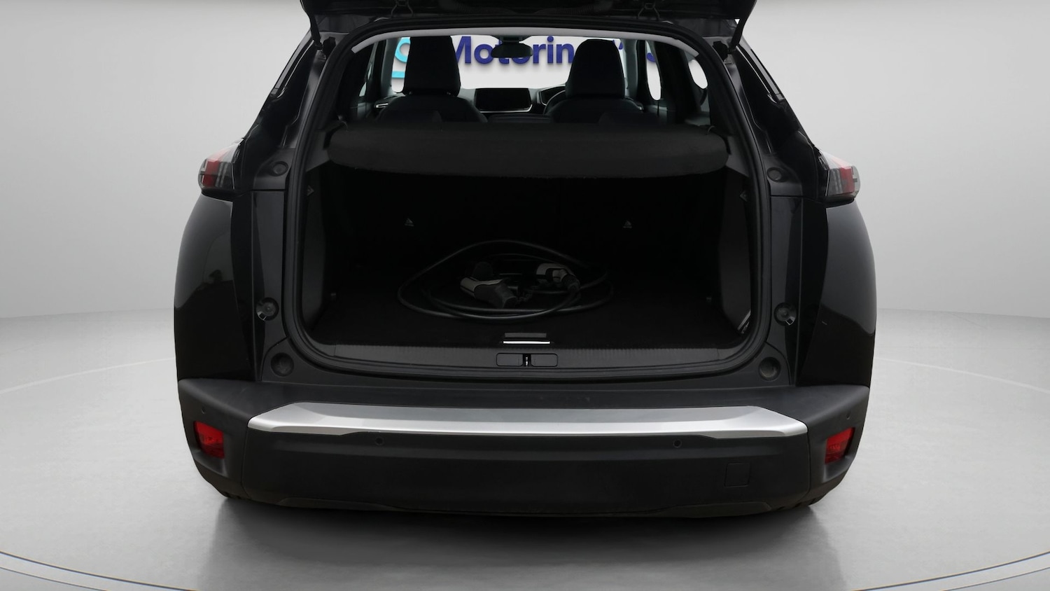 Used Peugeot 2008 2020 for sale - 77643903: Photo 17