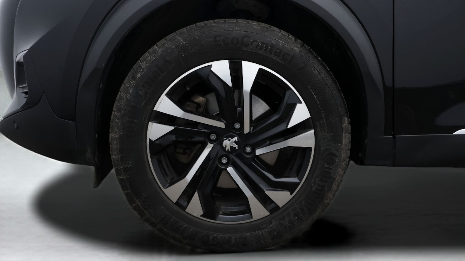 Used Peugeot 2008 2020 for sale - 77643903: Photo 18