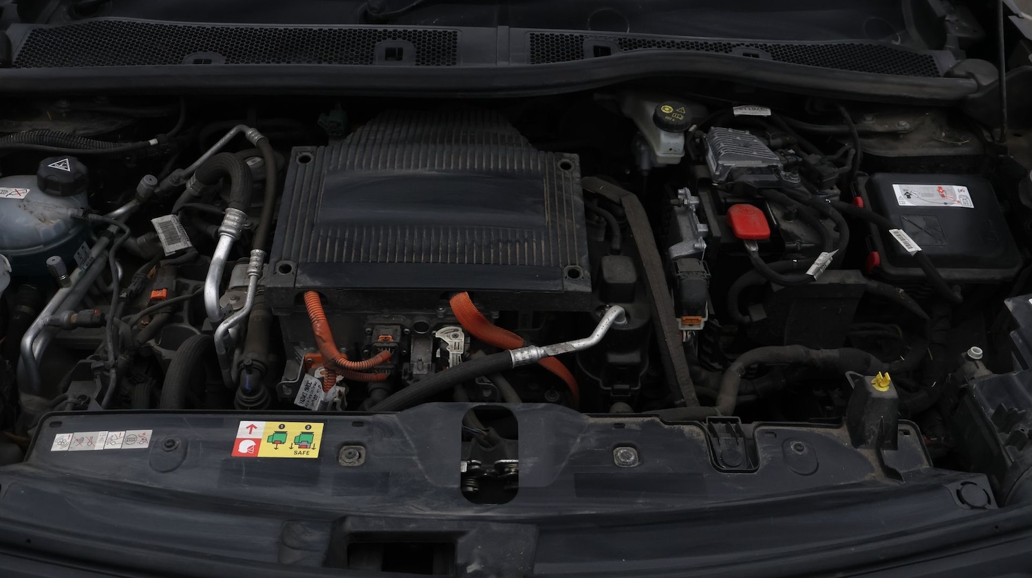 Used Peugeot 2008 2020 for sale - 77643903: Photo 19