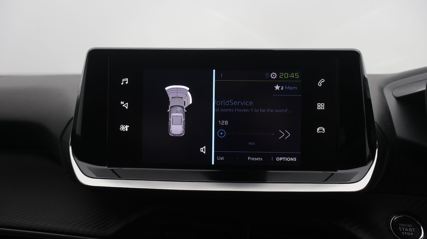 Used Peugeot 2008 2020 for sale - 77643903: Photo 21