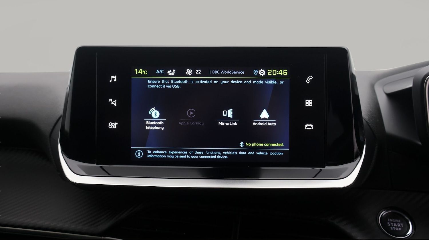 Used Peugeot 2008 2020 for sale - 77643903: Photo 23