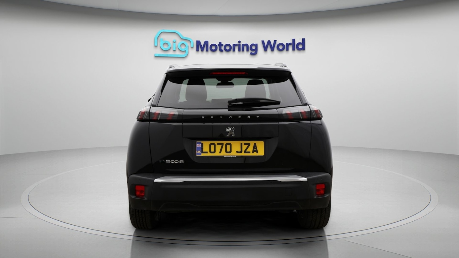 Used Peugeot 2008 2020 for sale - 77643903: Photo 6