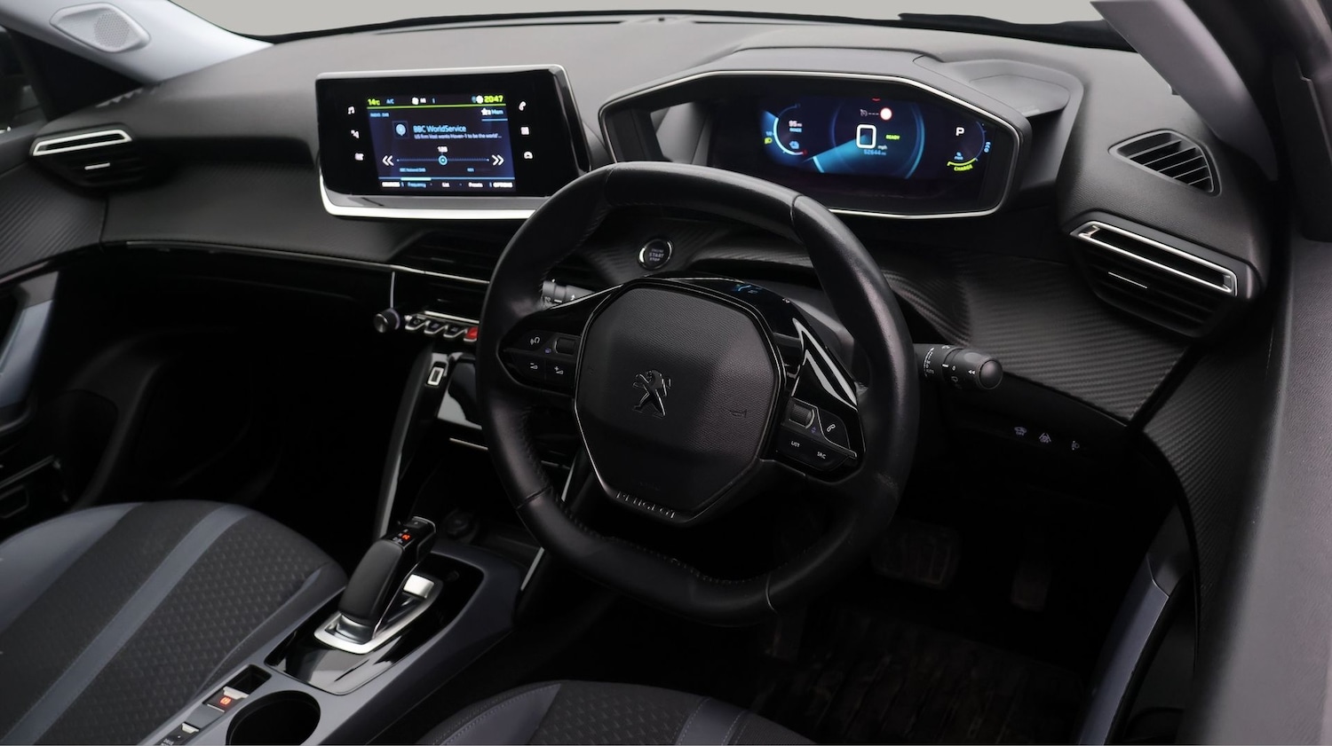 Used Peugeot 2008 2020 for sale - 77643903: Photo 9