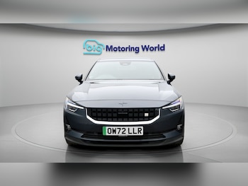 Used Polestar Polestar 2 2023 for sale - 78379302: Photo