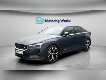 Used Polestar Polestar 2 2023 for sale - 78379302: Photo