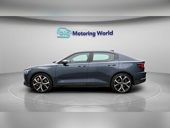 Used Polestar Polestar 2 2023 for sale - 78379302: Photo