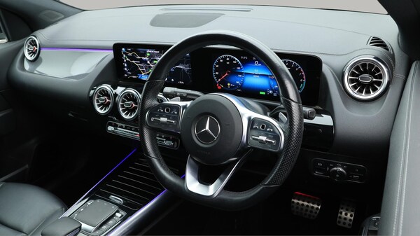 Used Mercedes-Benz GLA 2022 for sale - 76189525: Photo 10