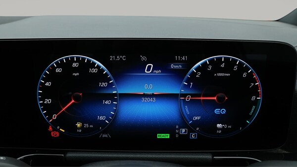 Used Mercedes-Benz GLA 2022 for sale - 76189525: Photo 11
