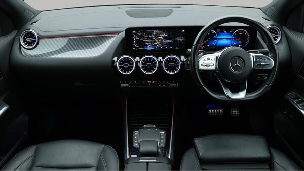 Used Mercedes-Benz GLA 2022 for sale - 76189525: Photo 14