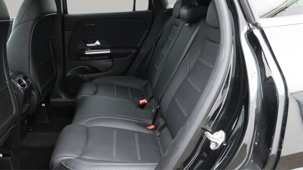 Used Mercedes-Benz GLA 2022 for sale - 76189525: Photo 17