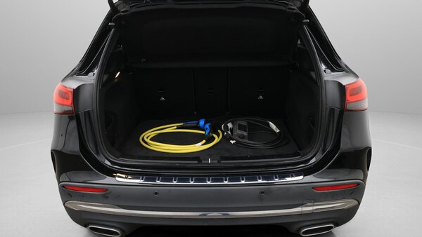 Used Mercedes-Benz GLA 2022 for sale - 76189525: Photo 18