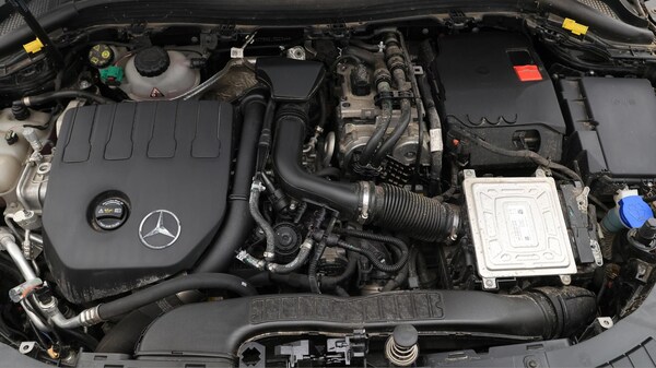 Used Mercedes-Benz GLA 2022 for sale - 76189525: Photo 20