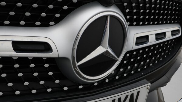 Used Mercedes-Benz GLA 2022 for sale - 76189525: Photo 23