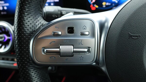 Used Mercedes-Benz GLA 2022 for sale - 76189525: Photo 24