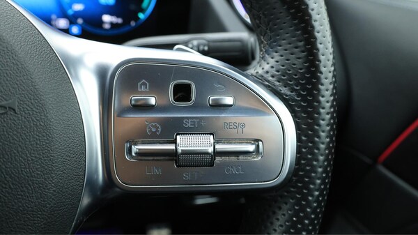 Used Mercedes-Benz GLA 2022 for sale - 76189525: Photo 25