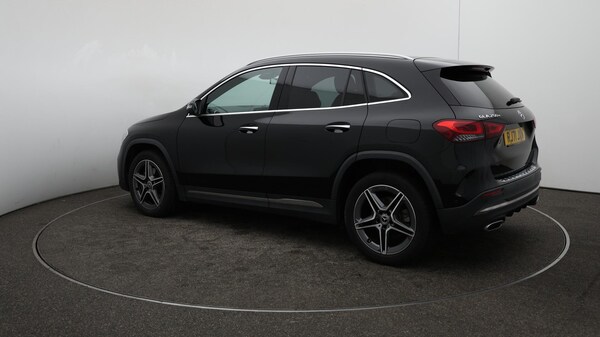 Used Mercedes-Benz GLA 2022 for sale - 76189525: Photo 36