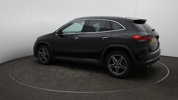 Used Mercedes-Benz GLA 2022 for sale - 76189525: Photo 37