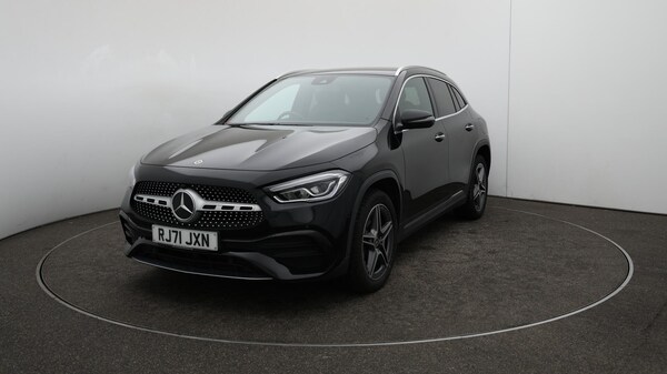 Used Mercedes-Benz GLA 2022 for sale - 76189525: Photo 38