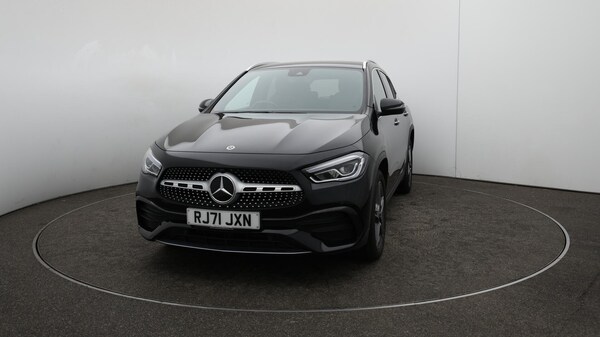 Used Mercedes-Benz GLA 2022 for sale - 76189525: Photo 39