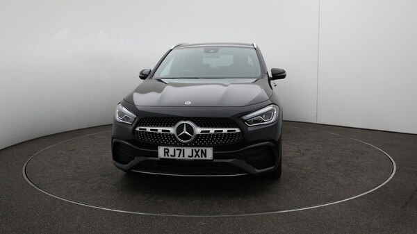 Used Mercedes-Benz GLA 2022 for sale - 76189525: Photo 40