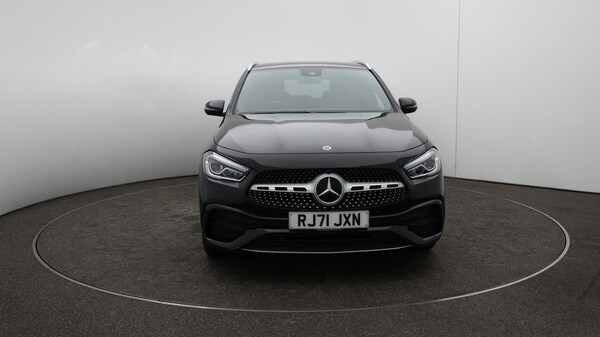 Used Mercedes-Benz GLA 2022 for sale - 76189525: Photo 41