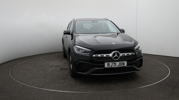 Used Mercedes-Benz GLA 2022 for sale - 76189525: Photo 42